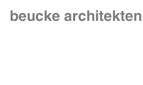 beucke architekten